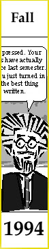 Enter Fall 1994 Strips