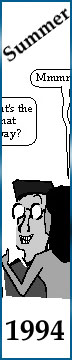 Enter Summer 1994 Strips